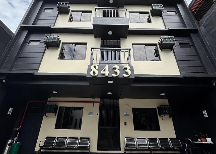 The Budget Inn