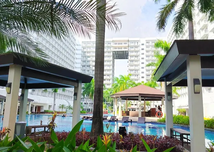 Shell Residences By Dad'S O