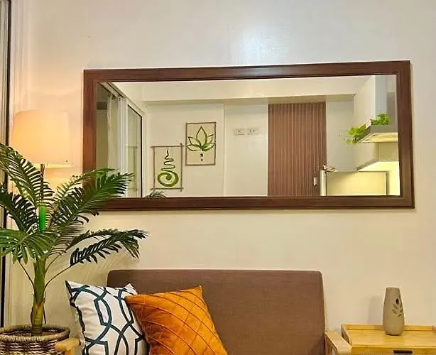 Beach View Balcony Perfect Summer Escape Hiraya Pod Staycation