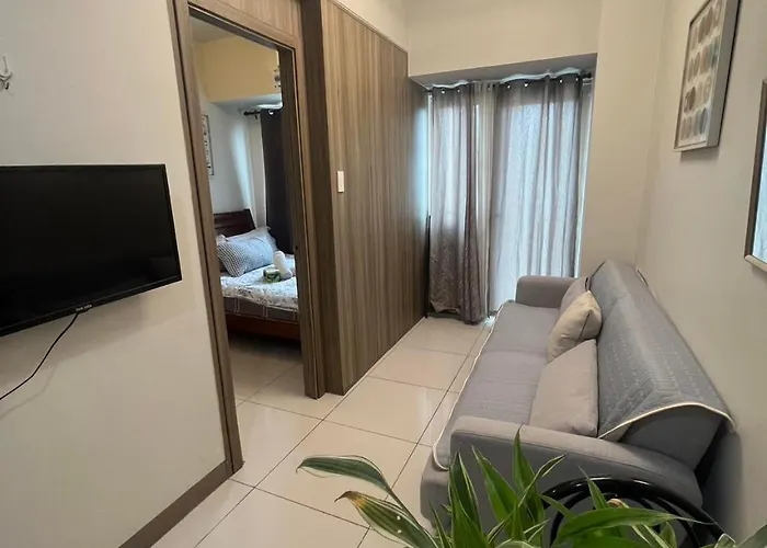 Coast Residence Sea View Balcony Wifi Tv Near Moa 1524