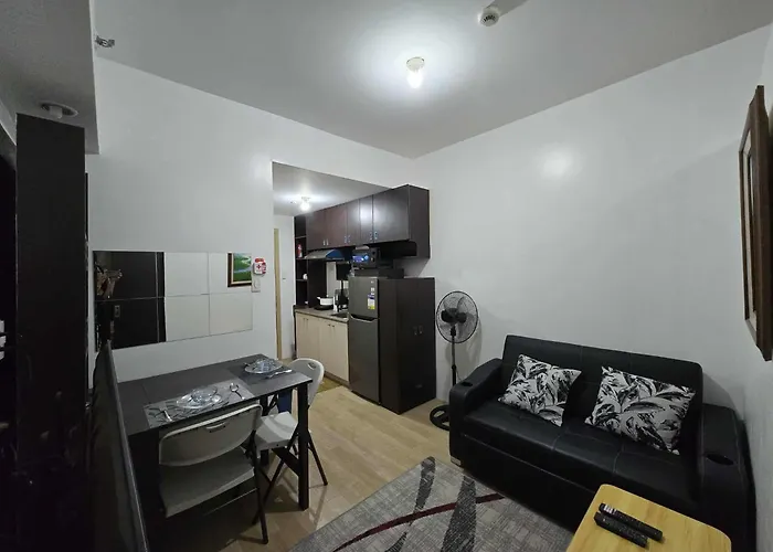 Smdc Shine Residence