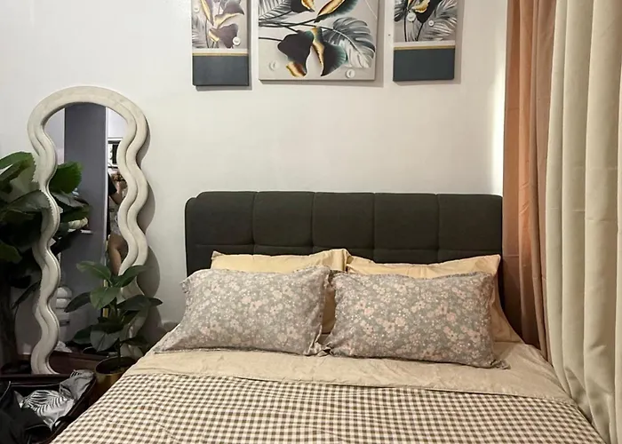 Mellow Zone At Trees Residences