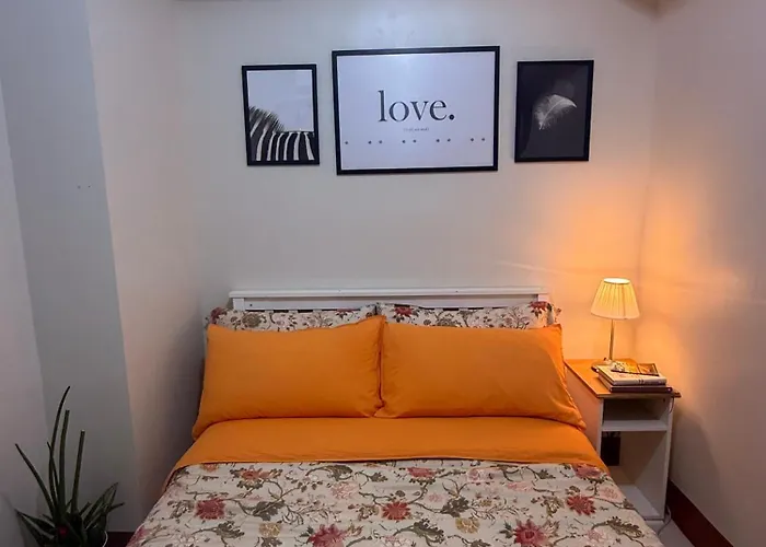 Obetskie'S Haven Condotel