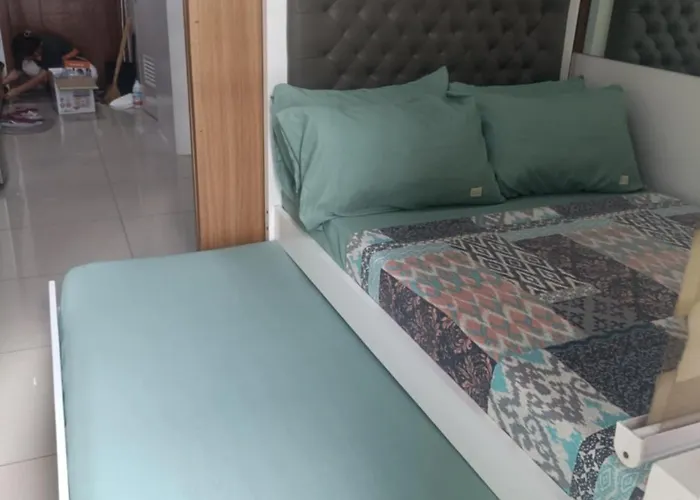 Shell Residences