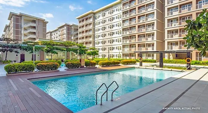 Smdc Trees Residences Serene Greens