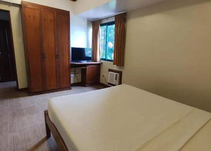 Peaceful 2Br Home In Paranaque Airport Area