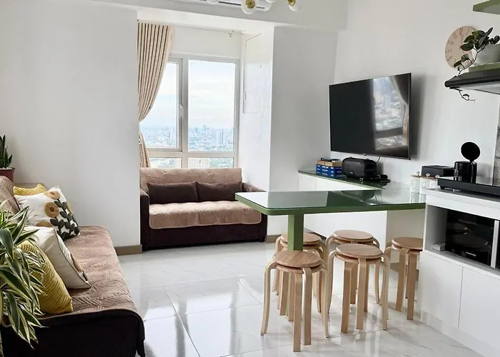 Serene Haven III In Tomas Morato
