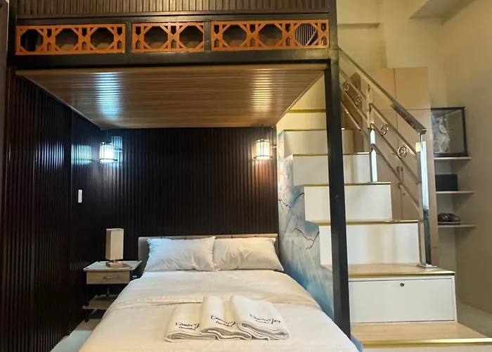 Comin'Joy Condotel At One Palm Tree Villas