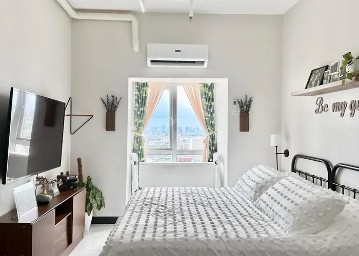 Serene Haven II In Tomas Morato