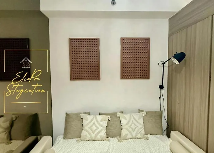 Elcapri Staycation Unit 2 - Shore 2