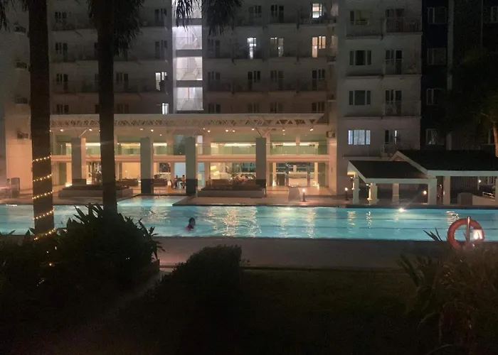 Rcj Affordable Staycation