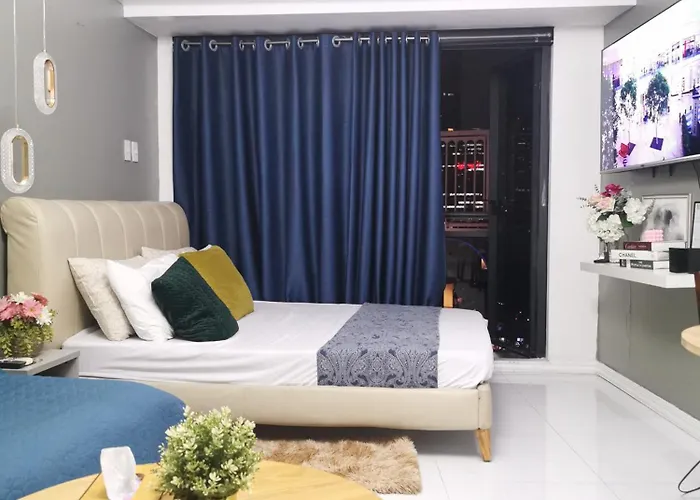 Elite Pod At Knightsbridge Residences Makati