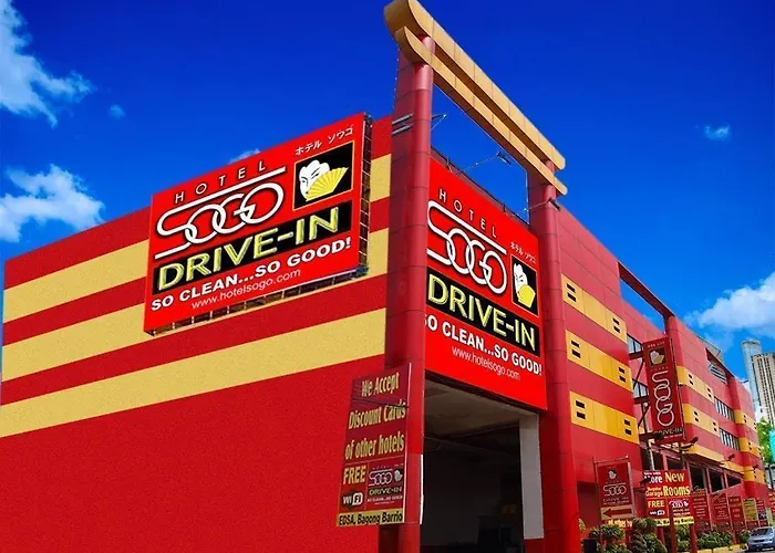 Hotel Sogo Bagong Barrio Caloocan