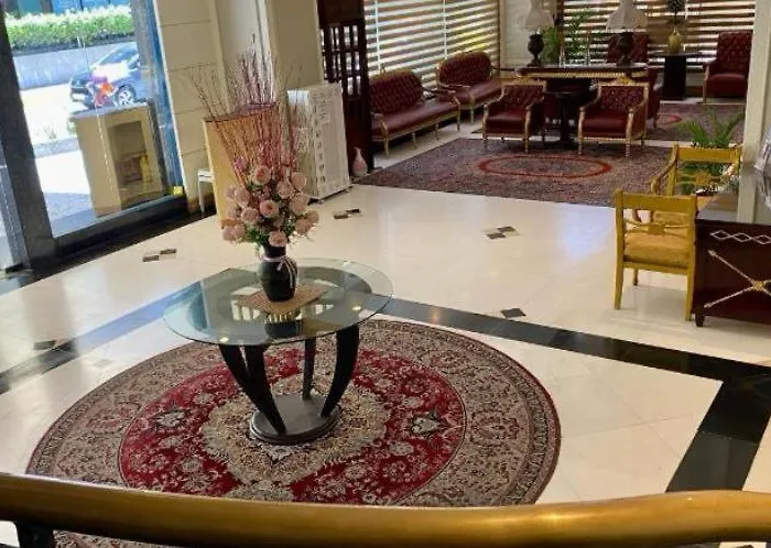 The Greenbelt Groove 1Br Makati 300Mb Swim Gym Park 4034