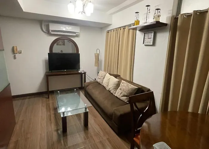 A Venue Residences 1801