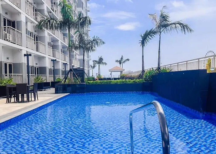 Flat For Holiday Near Moa