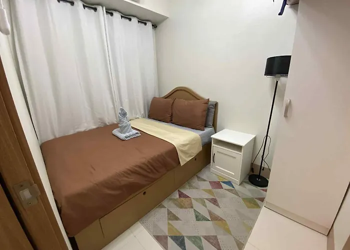 Shore Condotel Pasay Manila