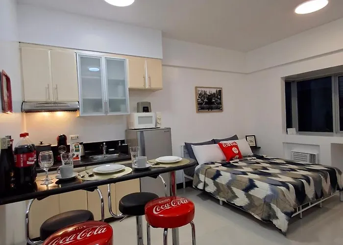 Cocacola Studio Unit Mckinley