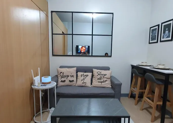 B Park Staycation