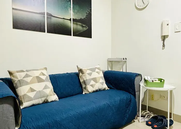 New Oasis Staycation Shore 2