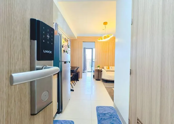 Shore 2 Residences Tower 2 16Fl