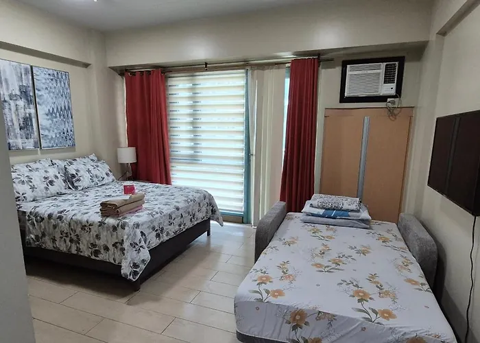 Affordable Rooms By Rqui Near Airports