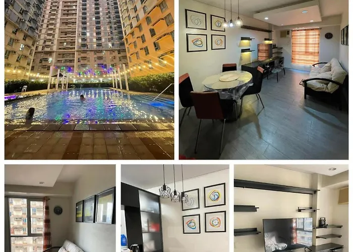 Studio Condominium By Koteniko