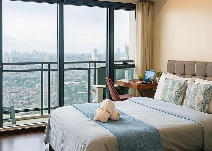 The Spot 43 Sunrise In Makati
