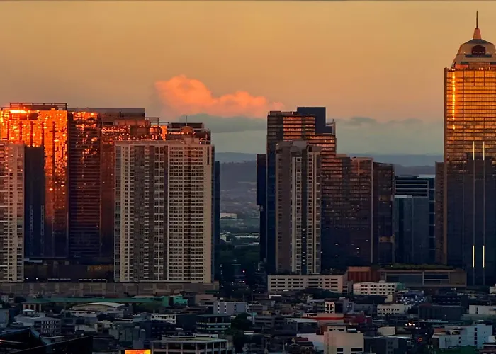 The Gramercy Residences