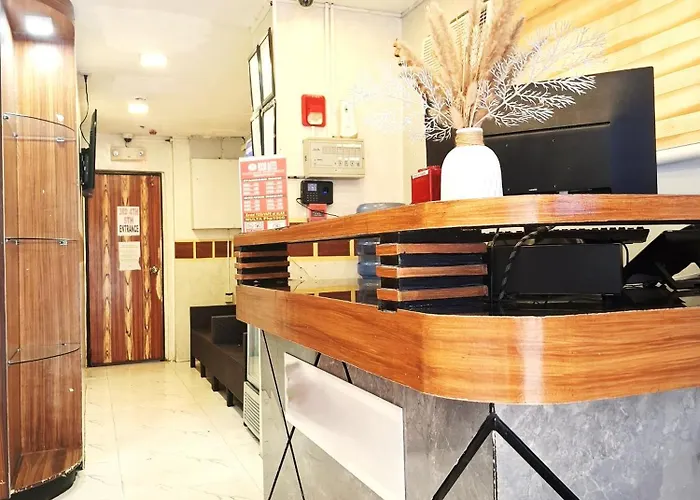 El Grande Inn Piy Margal Sampaloc Manila