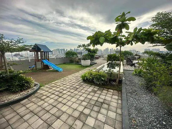 Condo Apartment
