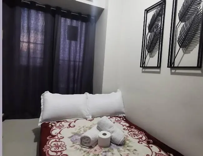 Mao Condotel Shore 3 Residence