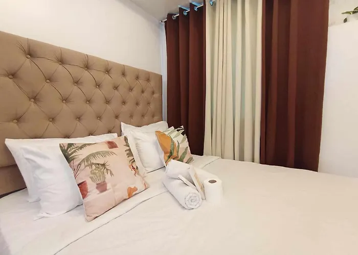 Frabeca Staycation at Mplace Condo QC