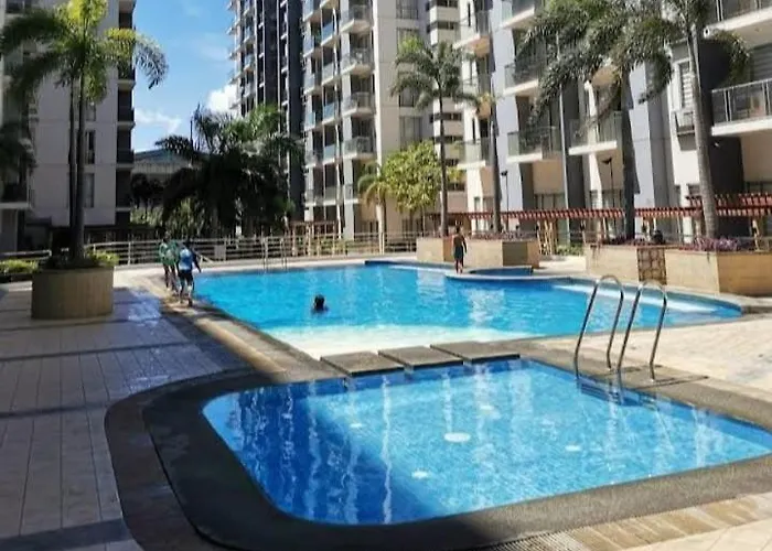 One Tree Villas - Hyuna Place, Across Naia T3