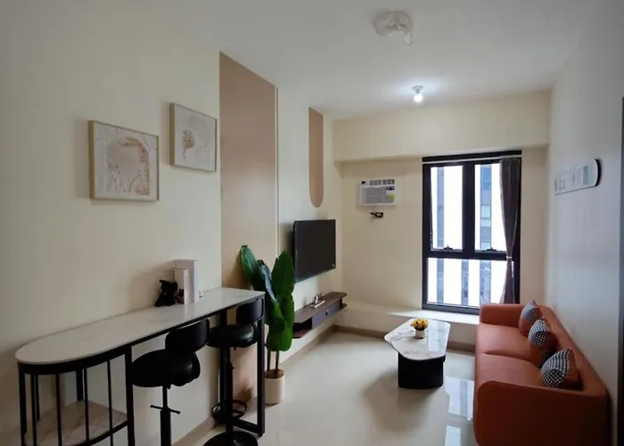 1Br Near Podium Or Marco Polo