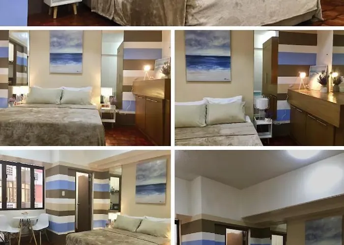 Makati City Private Studio Across Greenbelt Mall