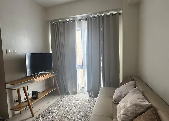 East Bay Residences Condo Unit In Muntinlupa