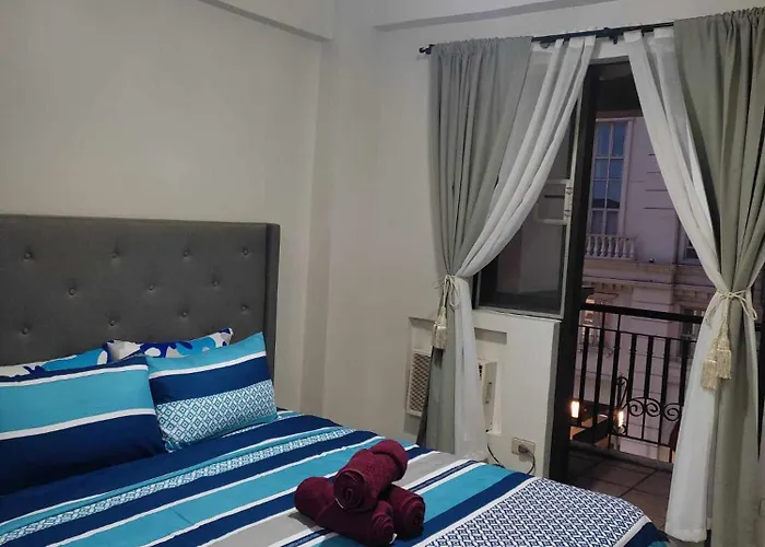 Ldn Pinecrest Two-Room Suite