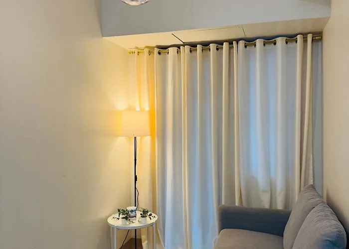 Moa Shore 3 One Bedroom Family Suite With Balcony