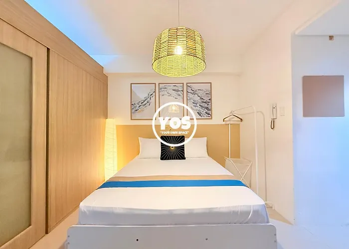 Your Own Space Staycation In Moa
