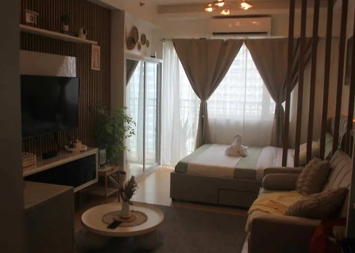 Cozy Suite, Wow Sk Suites, Moa, Mnlbay Sunset