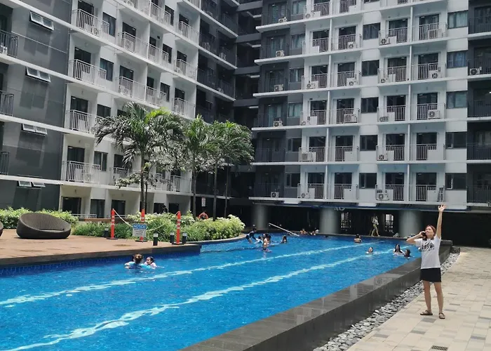 Mao Condotel Shore 3 Pasay