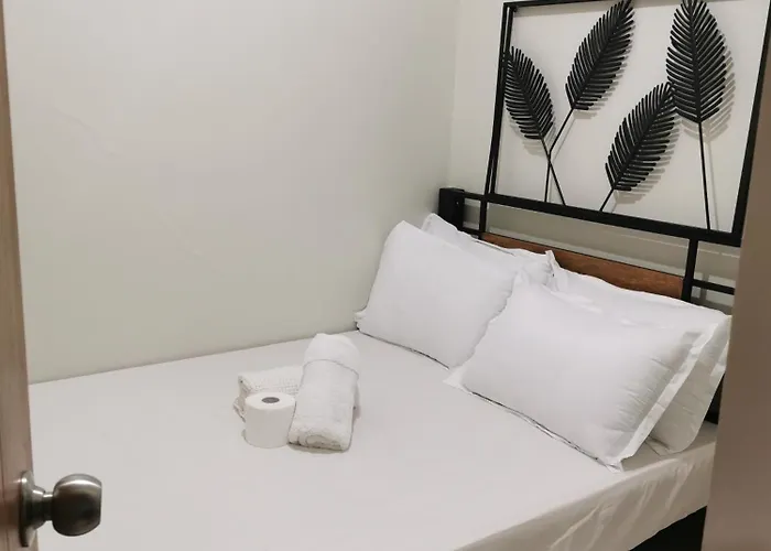 Mall Of Asia Shore Condo