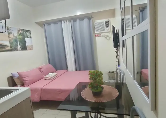 Gaby'S Condotel