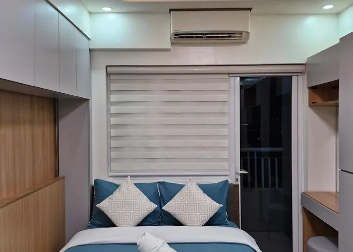 Comfy Stay 50 Mbps Wi-Fi, Smart Tv, Netflix