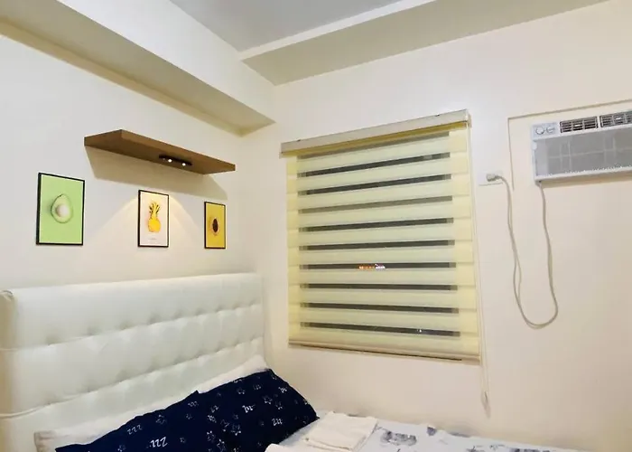 Fully Furnished Studio Type Room For Rent Can Be Long Term Or Short Term