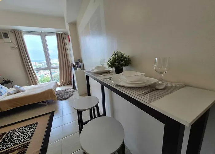 B&C Studio Kasara Urban Resort Residences
