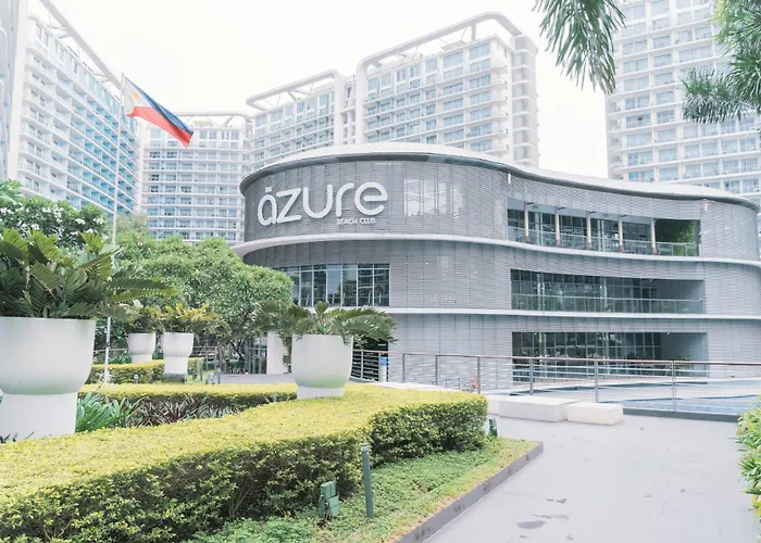 Azure Staycation 2 Bedroom Family Unit With Ps4