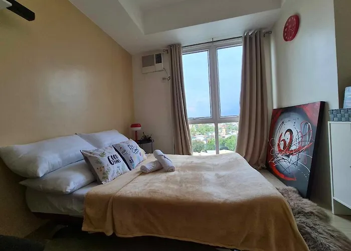 B&C Studio Kasara Urban Resort Residences