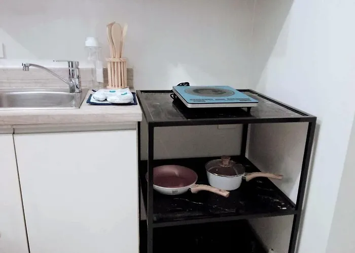 Kl Studio Close To Greenbelt
